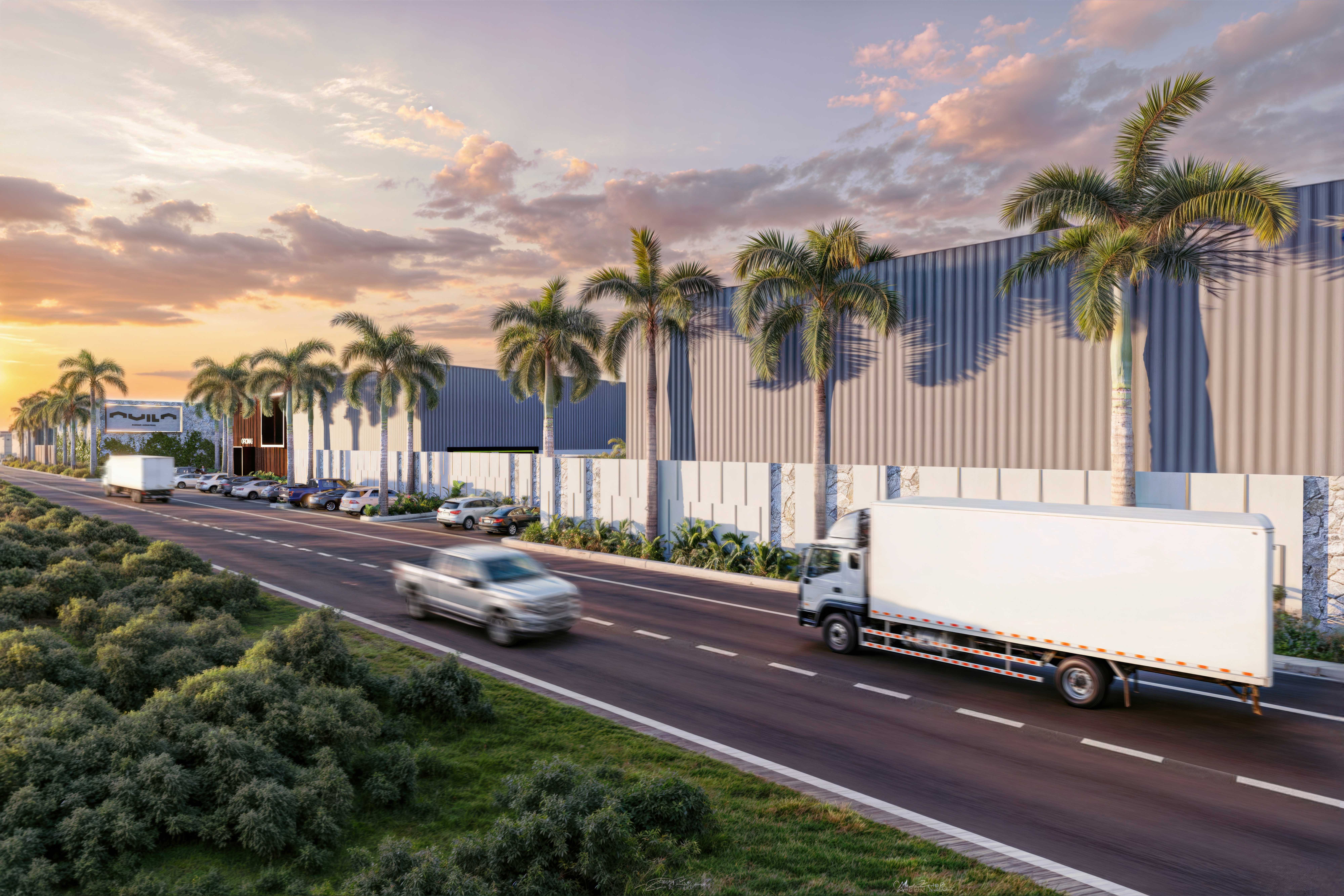 Sostenibilidad Ávila